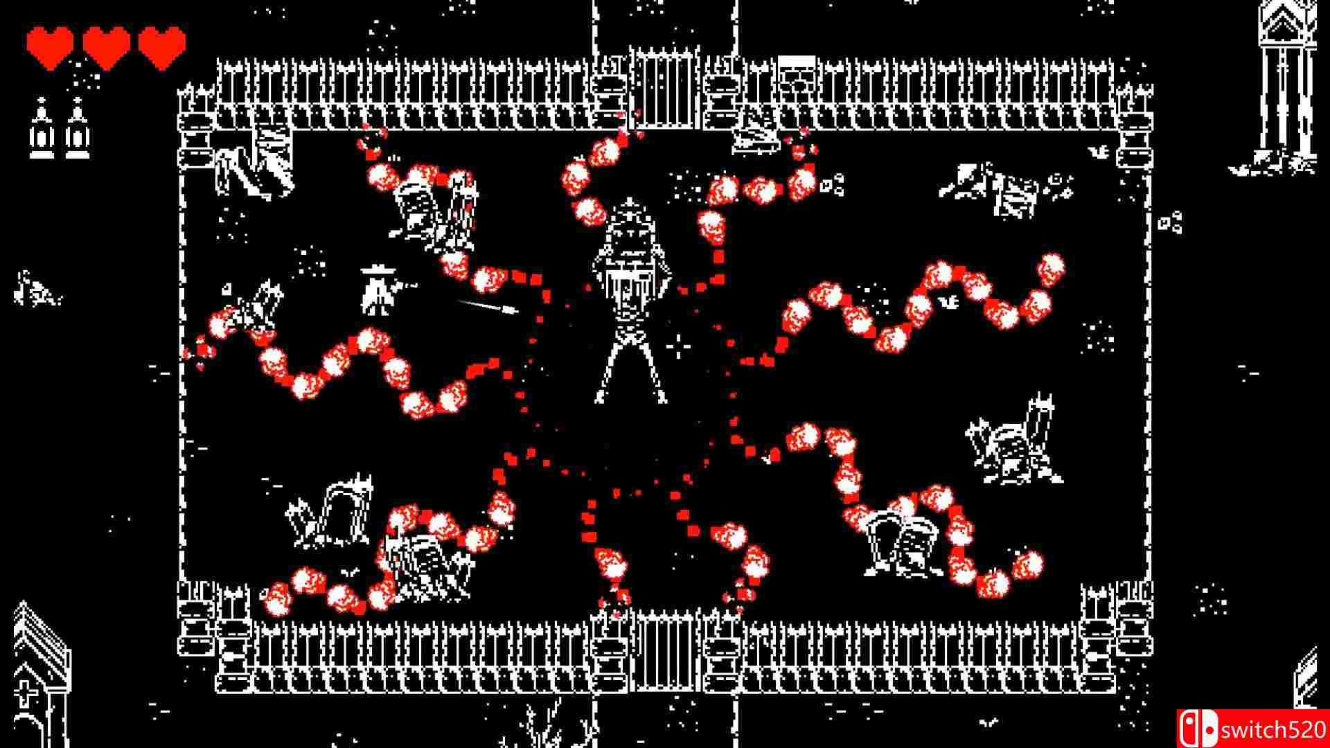 《不死西部（Undead West）》官方中文 v1.0.1.5 I_KnoW镜像版[CN/EN/JP]_4