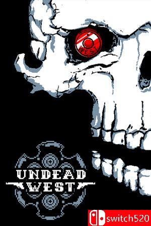 《不死西部（Undead West）》官方中文 v1.0.1.5 I_KnoW镜像版[CN/EN/JP]