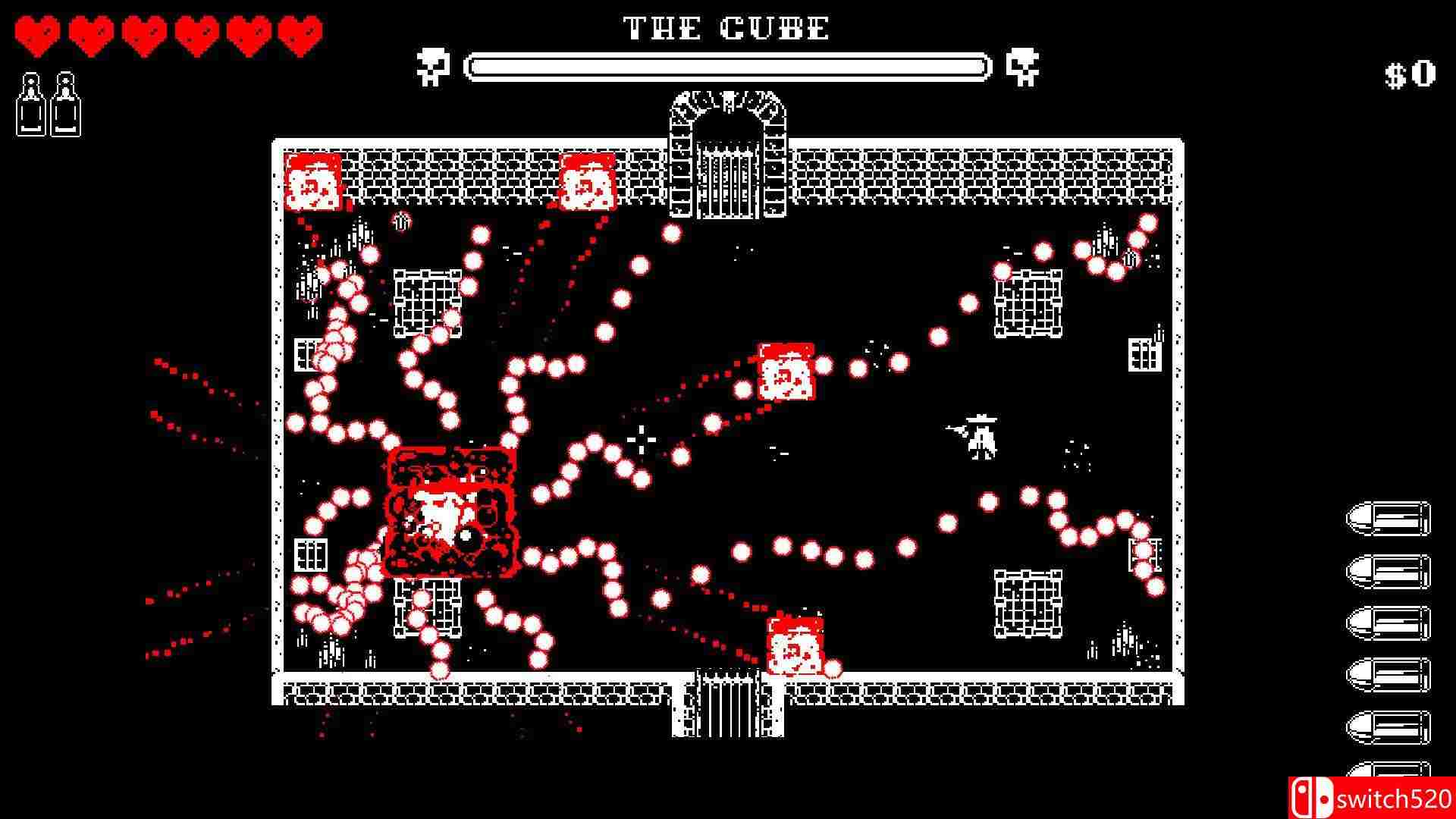 《不死西部（Undead West）》官方中文 v1.0.1.5 I_KnoW镜像版[CN/EN/JP]_1