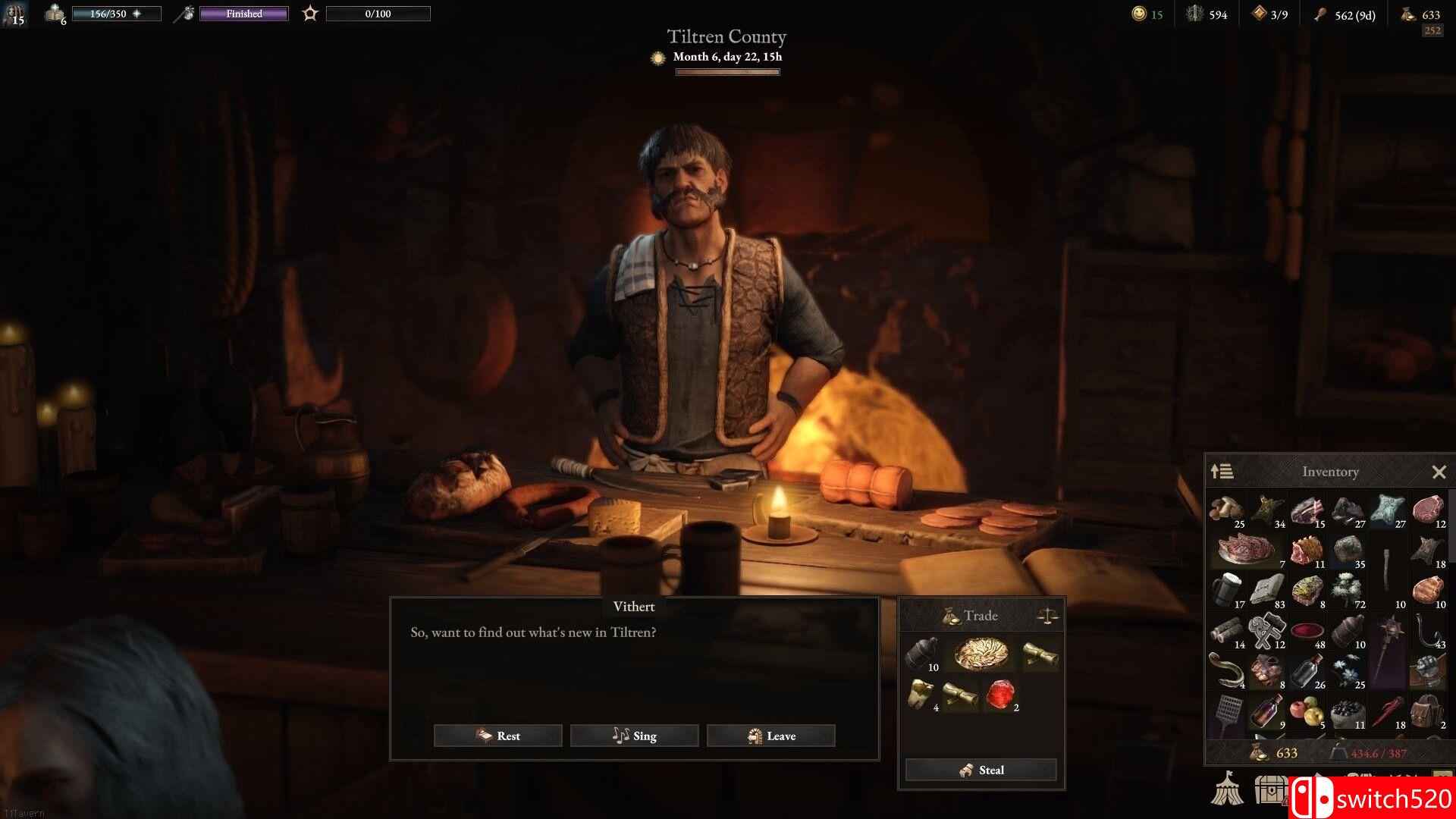 《战争传说》游戏截图3