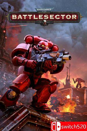 《战锤40,000：战区》集成星界军DLC RUNE镜像版封面图