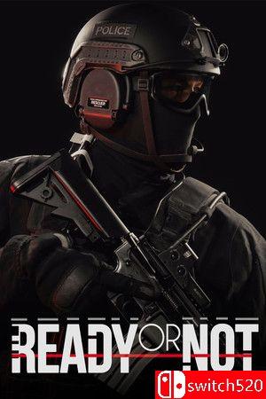 《严阵以待（Ready or Not）》官方中文版，集成黑暗水域DLC，RUNE镜像版，支持中文/英文/日文