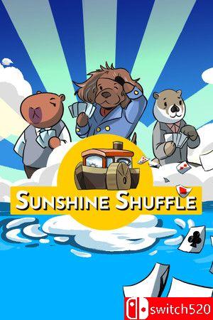 《阳光洗牌（Sunshine Shuffle）》Unleashed硬盘版[EN]
