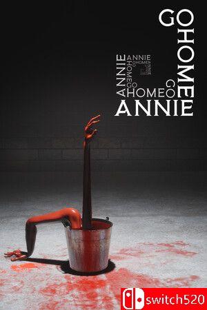 《回家，安妮（Go Home Annie）》官方中文 TENOKE镜像版封面图