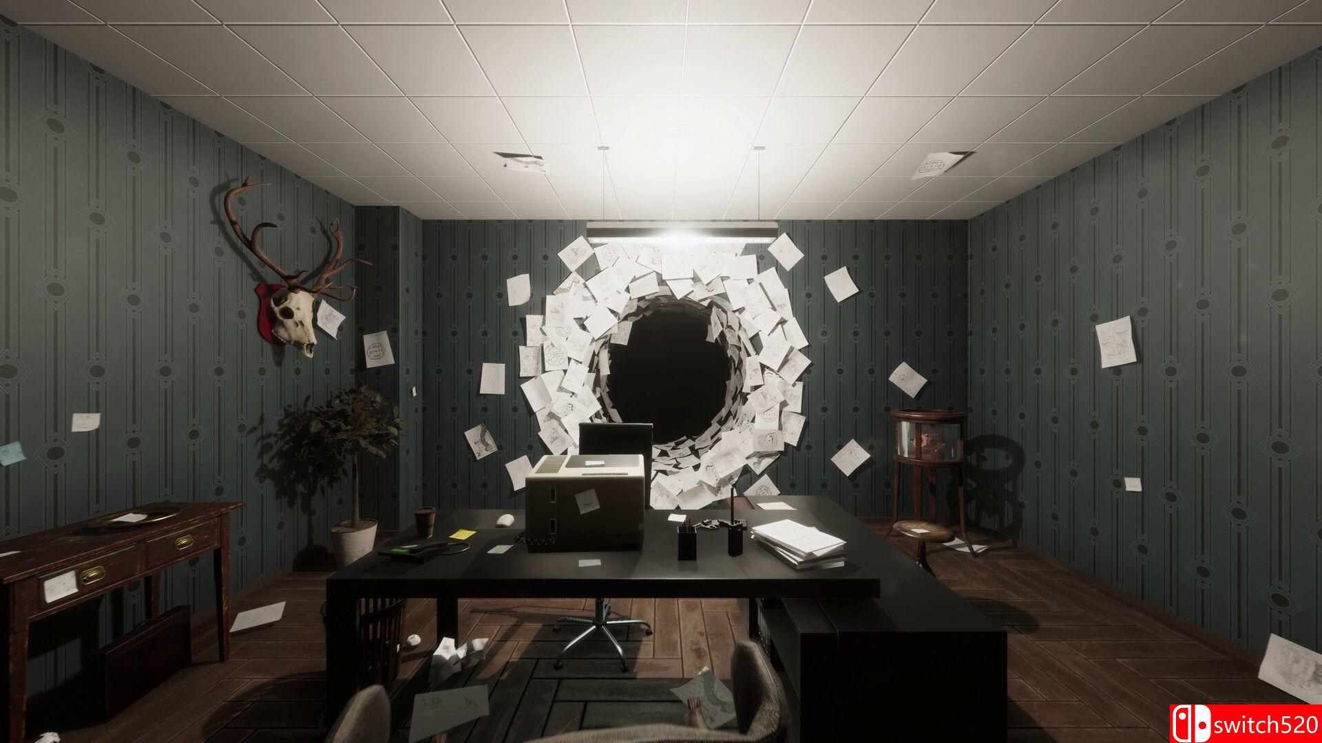 《回家，安妮》游戏截图2