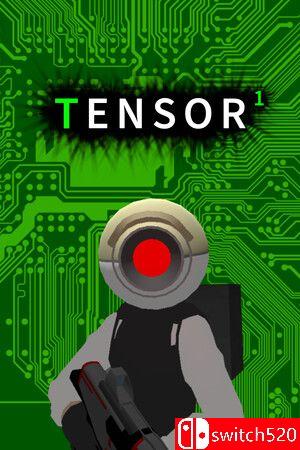 《张量探秘（Tensor）》v1.1 P2P硬盘版[EN]封面图