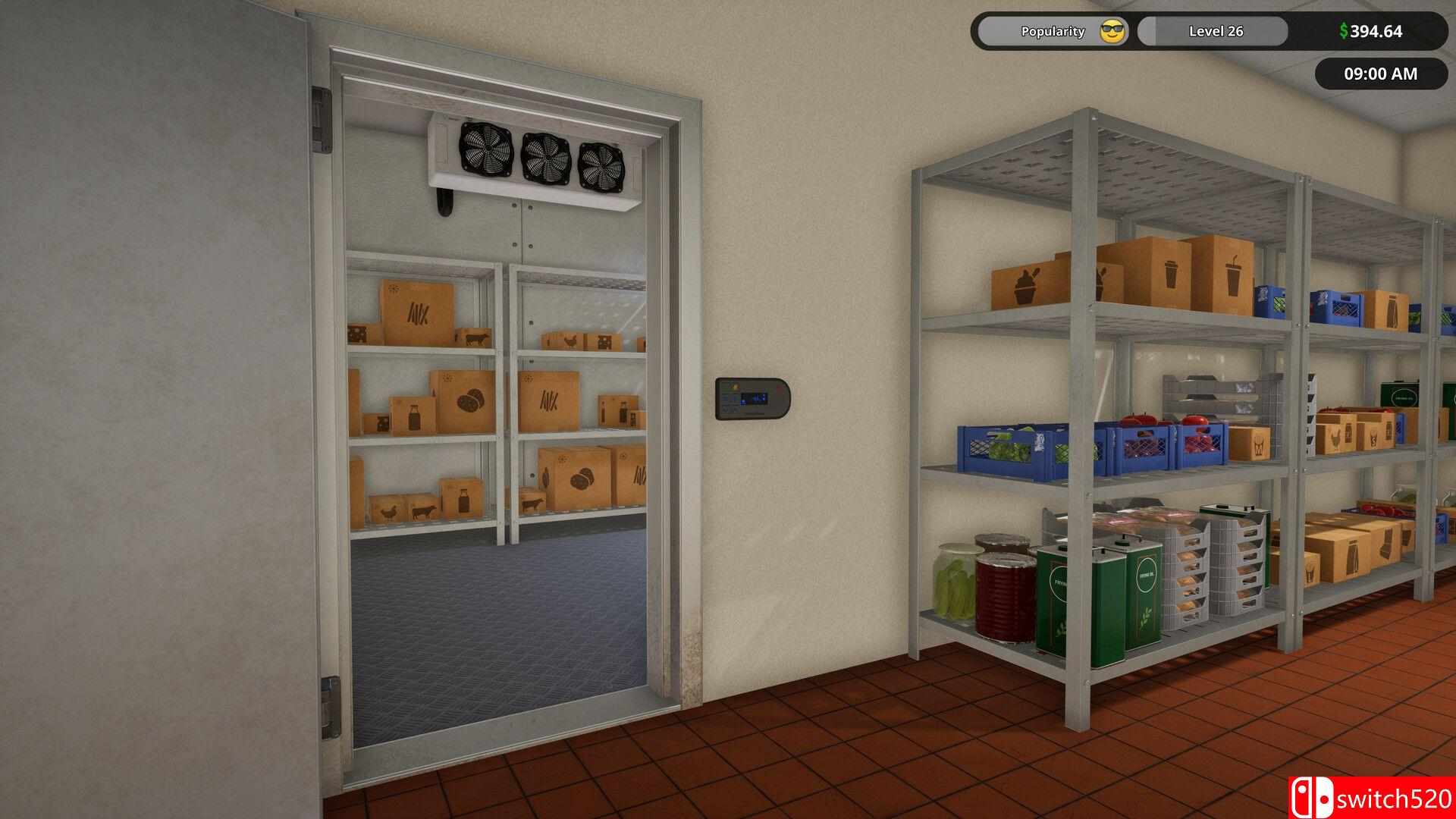 快餐模拟器游戏截图5