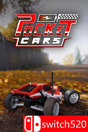 《口袋汽车（Pocket Cars）》官方中文 TENOKE镜像版封面图