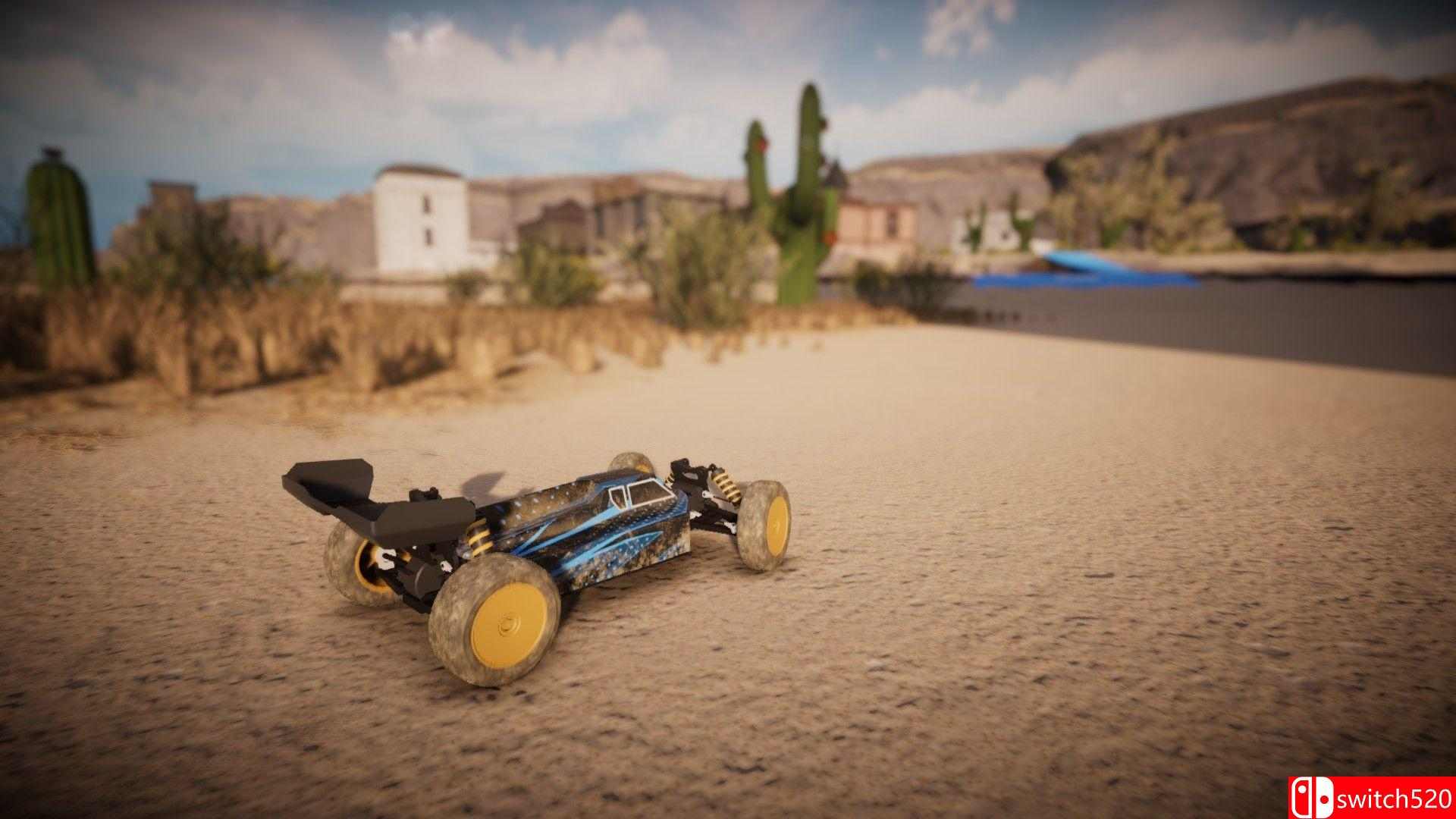 《口袋汽车》游戏截图3