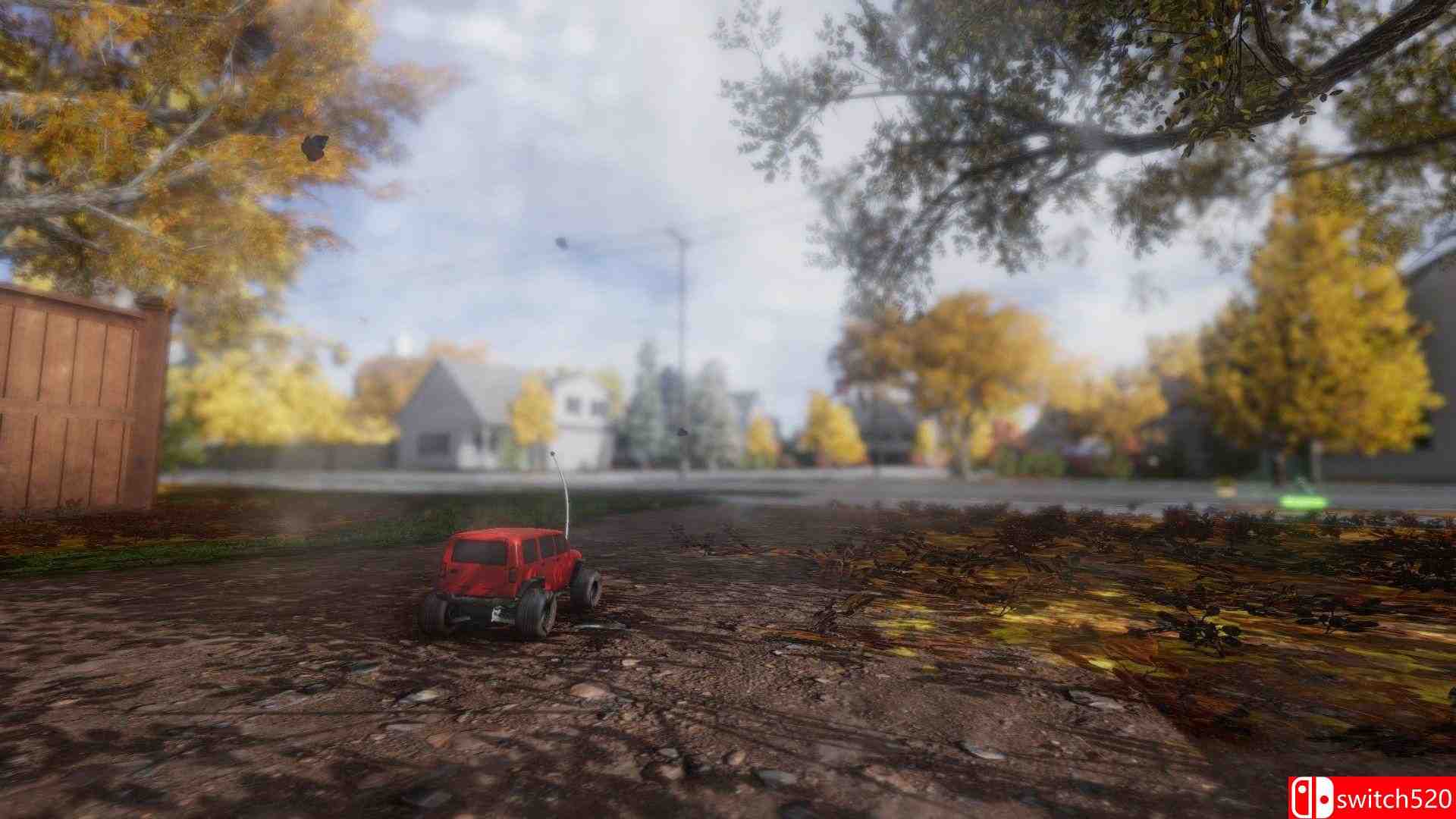 《口袋汽车》游戏截图5