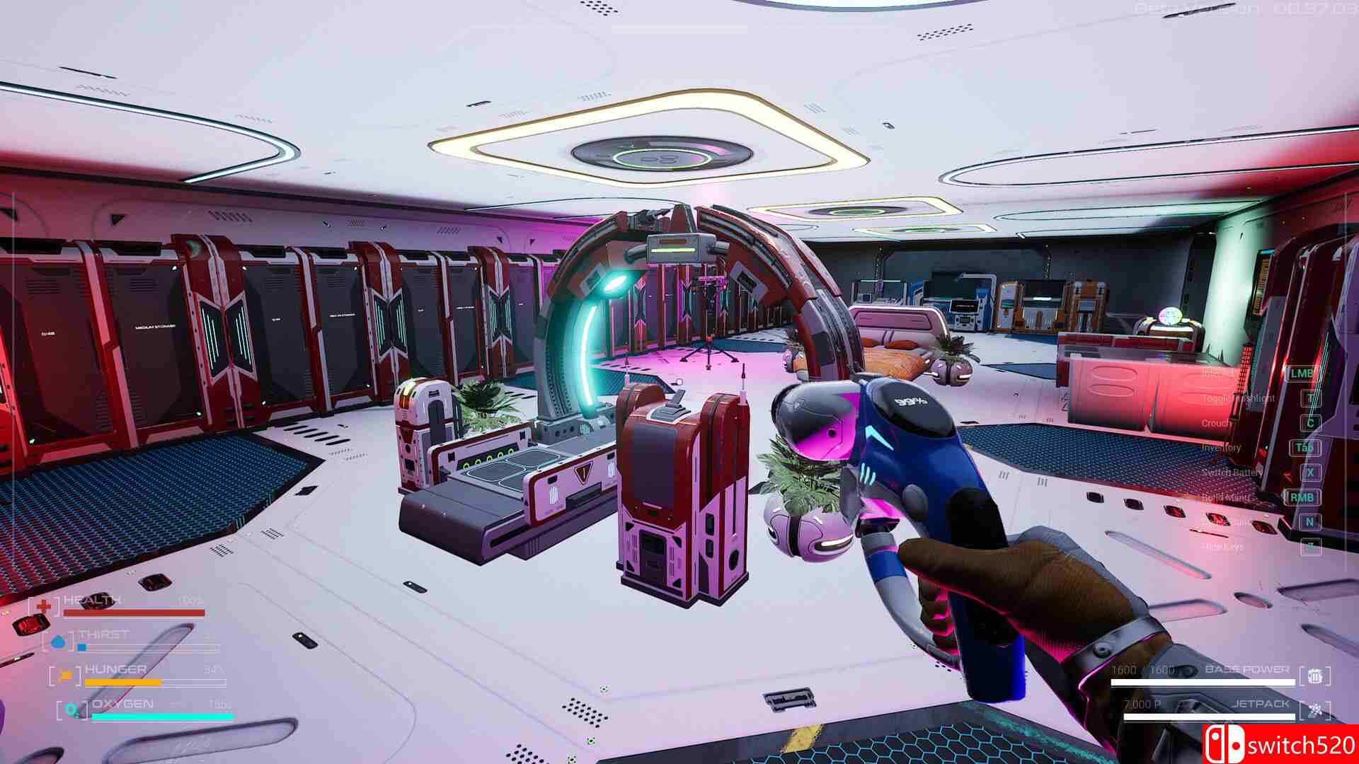 《星空探秘》截图5