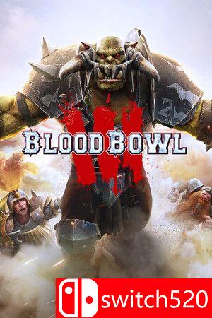 《怒火橄榄球3（Blood Bowl 3）》官方中文 集成第7季 TiNYiSO镜像版[CN/TW/EN/JP]