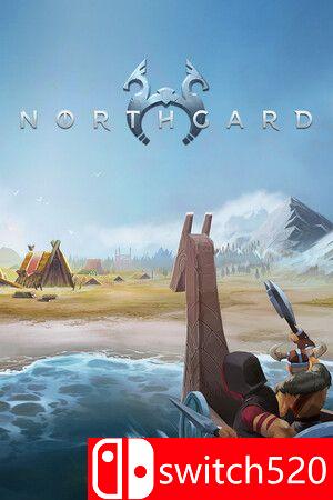 《北加尔（Northgard）》游戏封面 - 官方中文版含乌龟部落DLC TENOKE镜像版