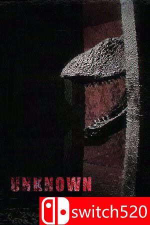 《诡影实录（Unknown Tapes）》官方中文 TENOKE镜像版封面图