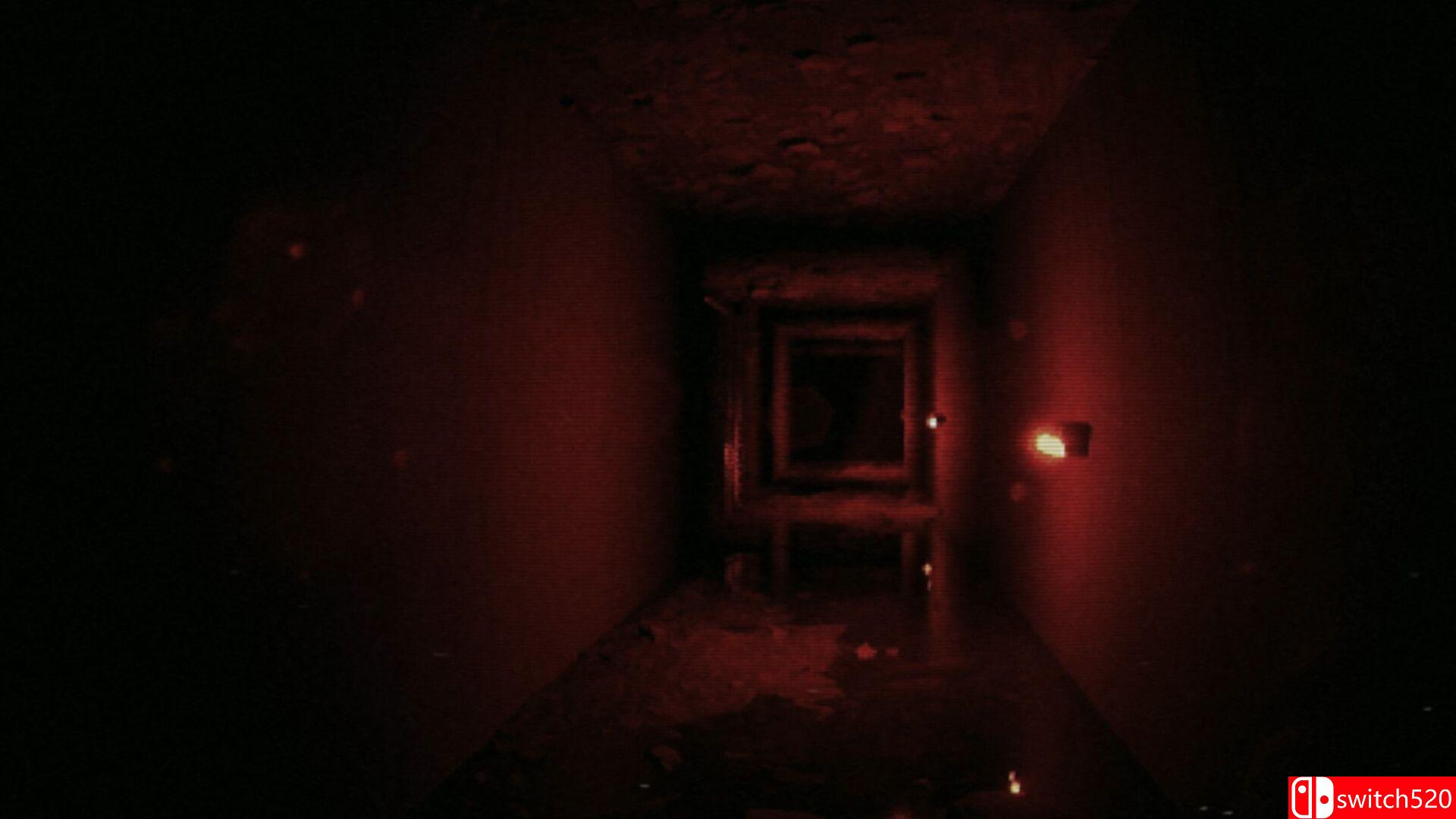 《诡影实录》游戏截图5