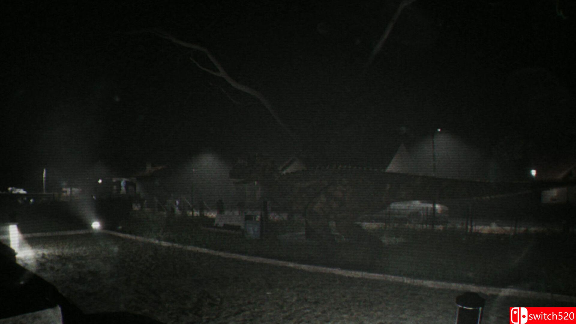 《诡影实录》游戏截图2