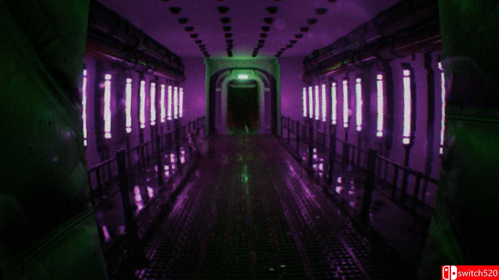 《诡影实录》游戏截图3