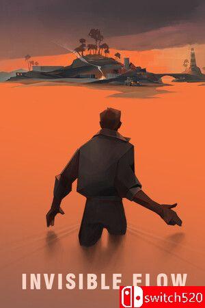 《隐秘之流（INVISIBLE FLOW）》TENOKE镜像版封面图
