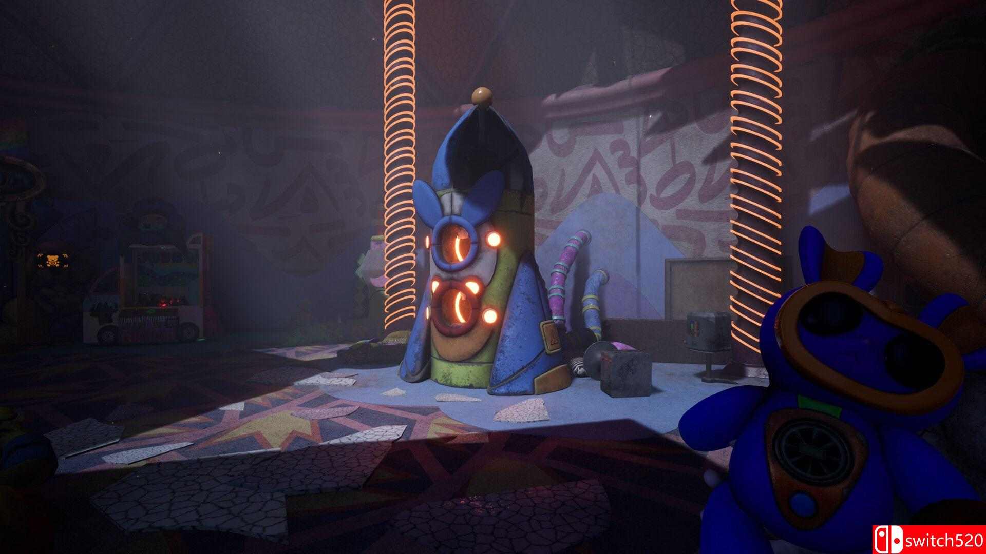 《欢乐村2》游戏截图3