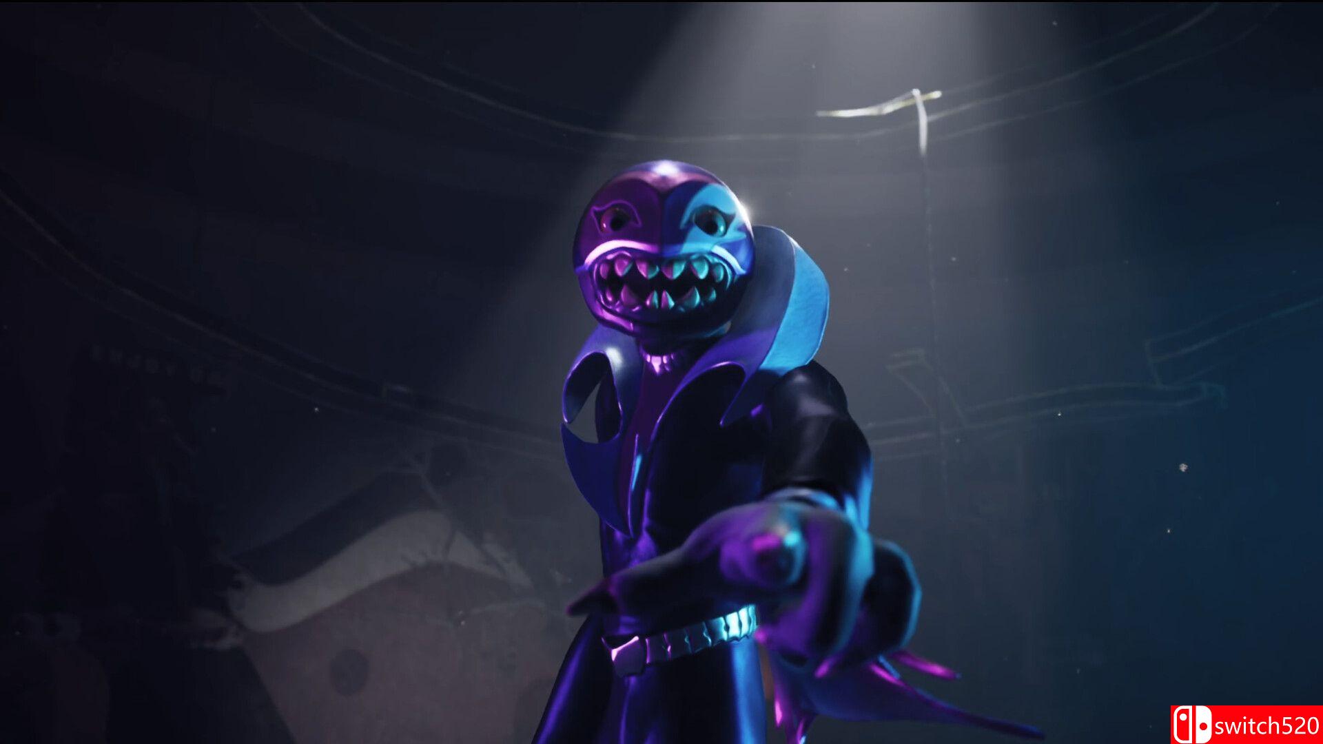 《欢乐村2》游戏截图4