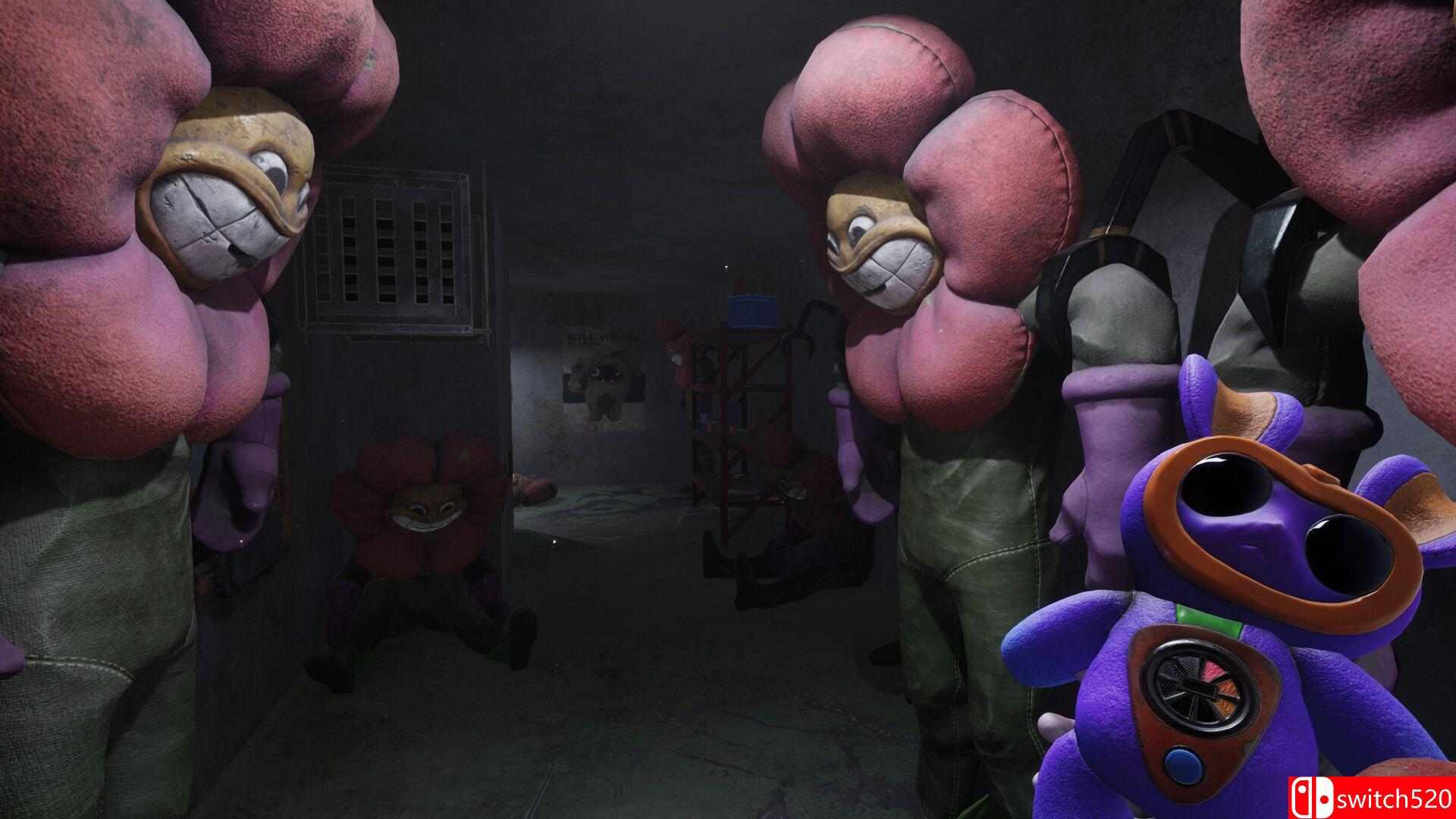 《欢乐村2》游戏截图5