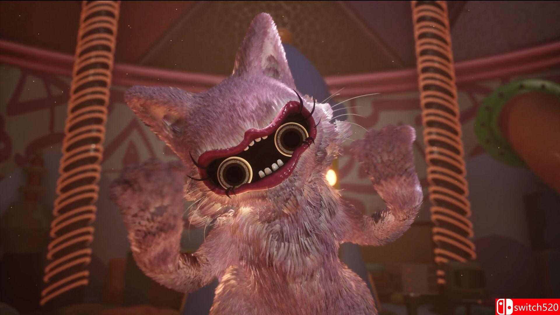 《欢乐村2》游戏截图1