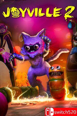 《欢乐村2（Joyville 2）》官方中文 TENOKE镜像版封面图