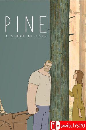 《松树: 情与逝（Pine: A Story of Loss）》官方中文 TENOKE镜像版[CN/TW/EN/JP]