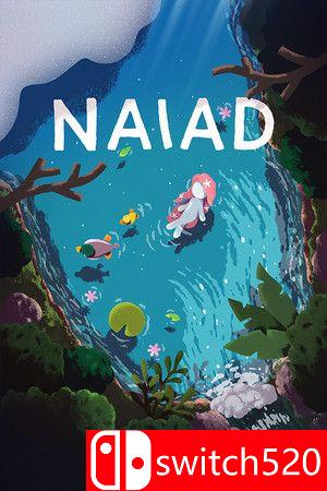 《水泽仙女（NAIAD）》游戏封面