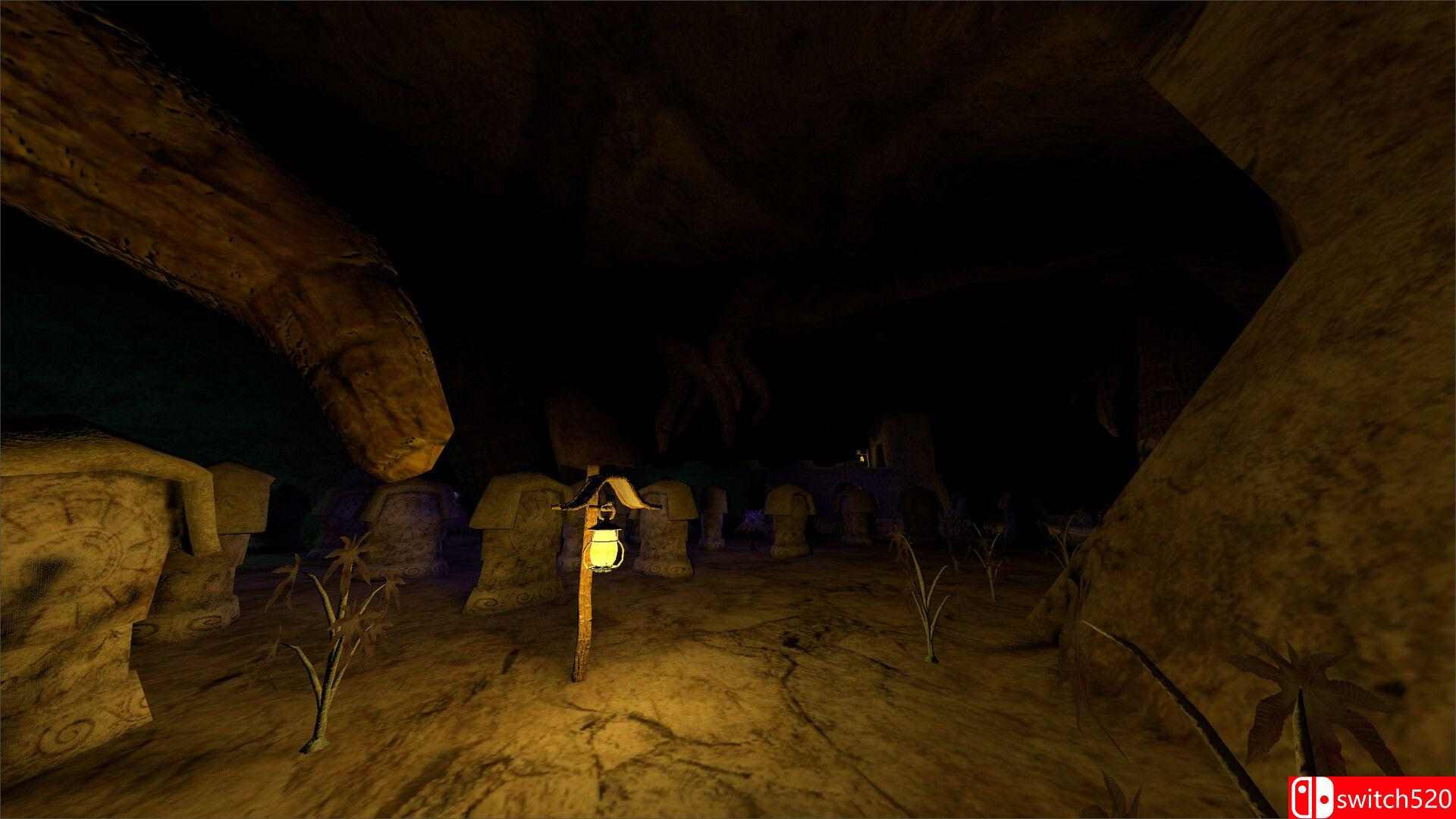 《地穴之翼》截图2