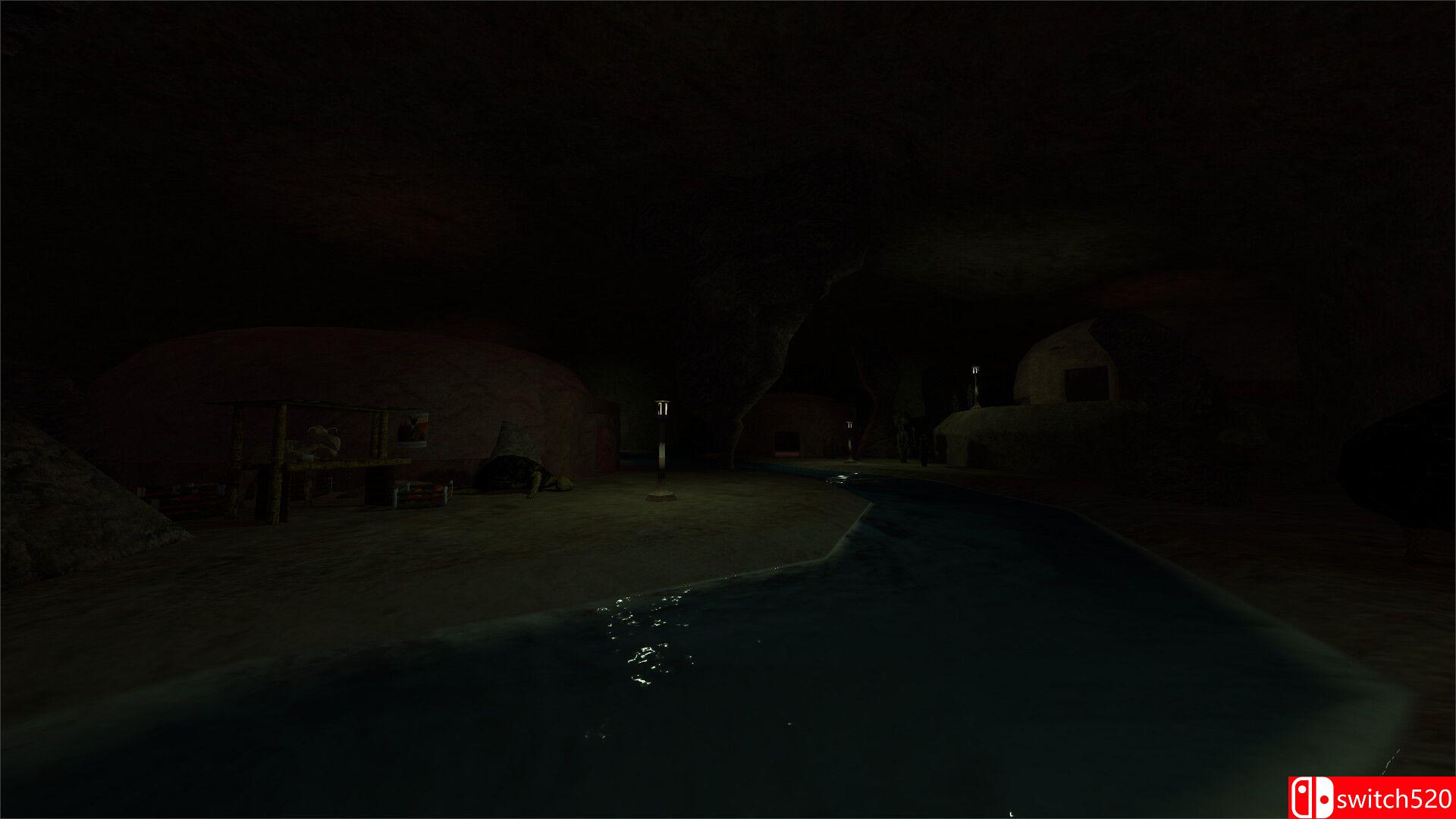 《地穴之翼》截图6