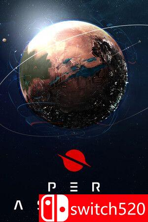 《繁星苦旅（Per Aspera）》四周年纪念版 官方中文 SKIDROW镜像版