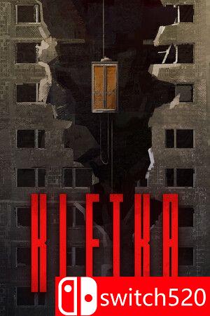 《笼子（KLETKA）》官方中文 Early Access P2P硬盘版封面图