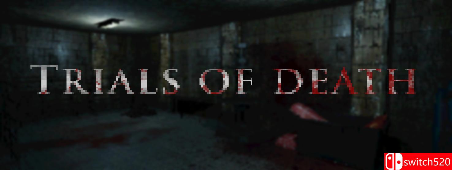 《死亡试炼（The Trials of Death）》bADkARMA硬盘版[EN]