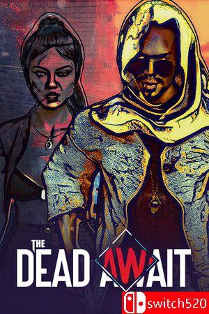 《末日车队（The Dead Await）》官方中文 Early Access P2P硬盘版封面图