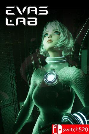 《伊娃的实验室（Eva's Lab）》官方中文 P2P硬盘版封面图