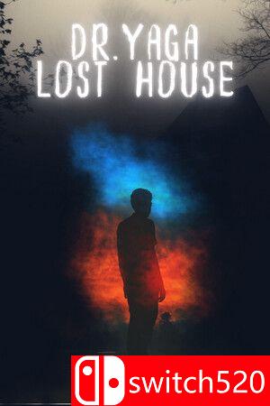 《雅加医生的鬼宅探秘（Dr. Yaga Lost House）》P2P硬盘版[EN]