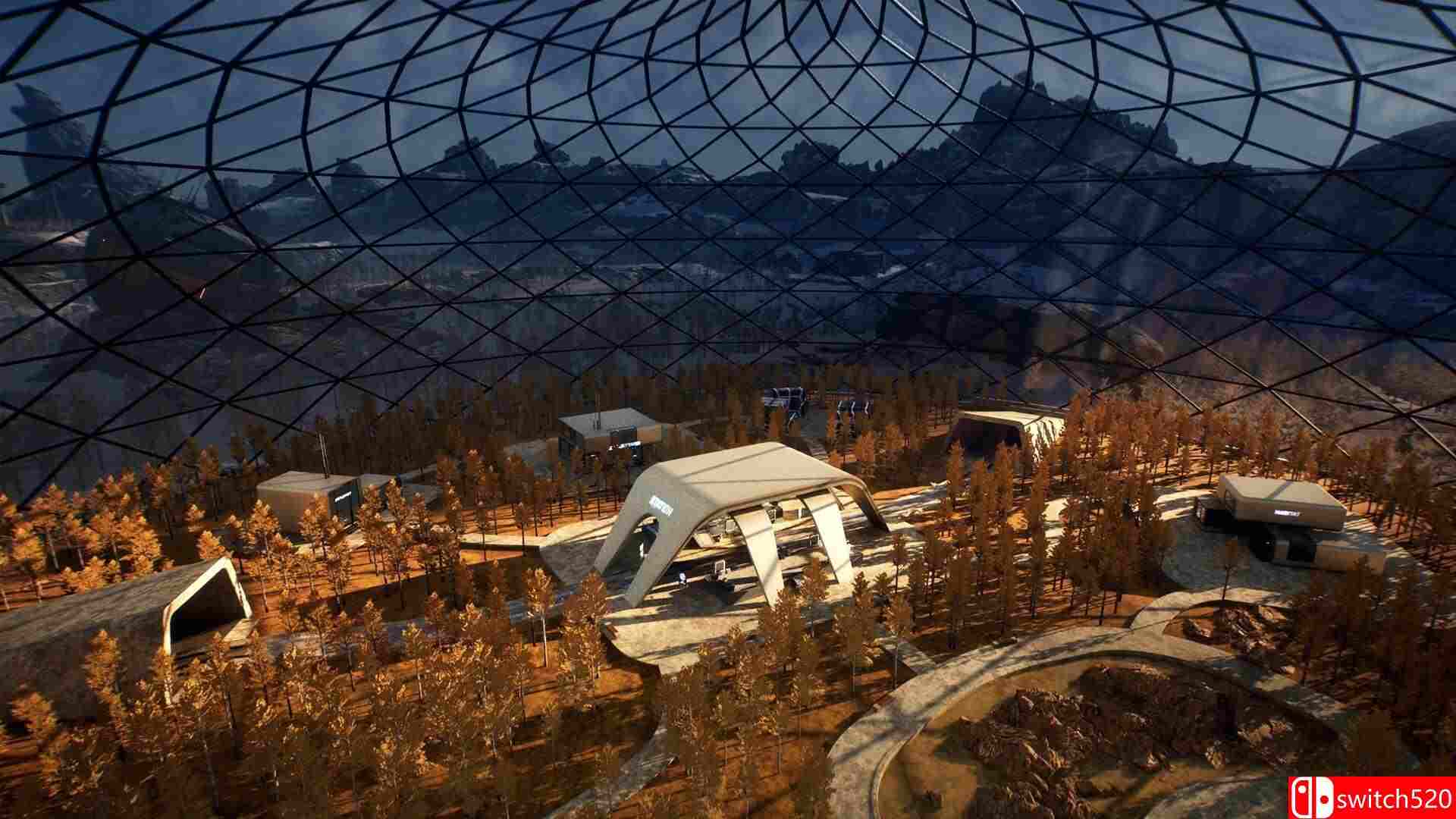 《热寂：生存列车》截图3