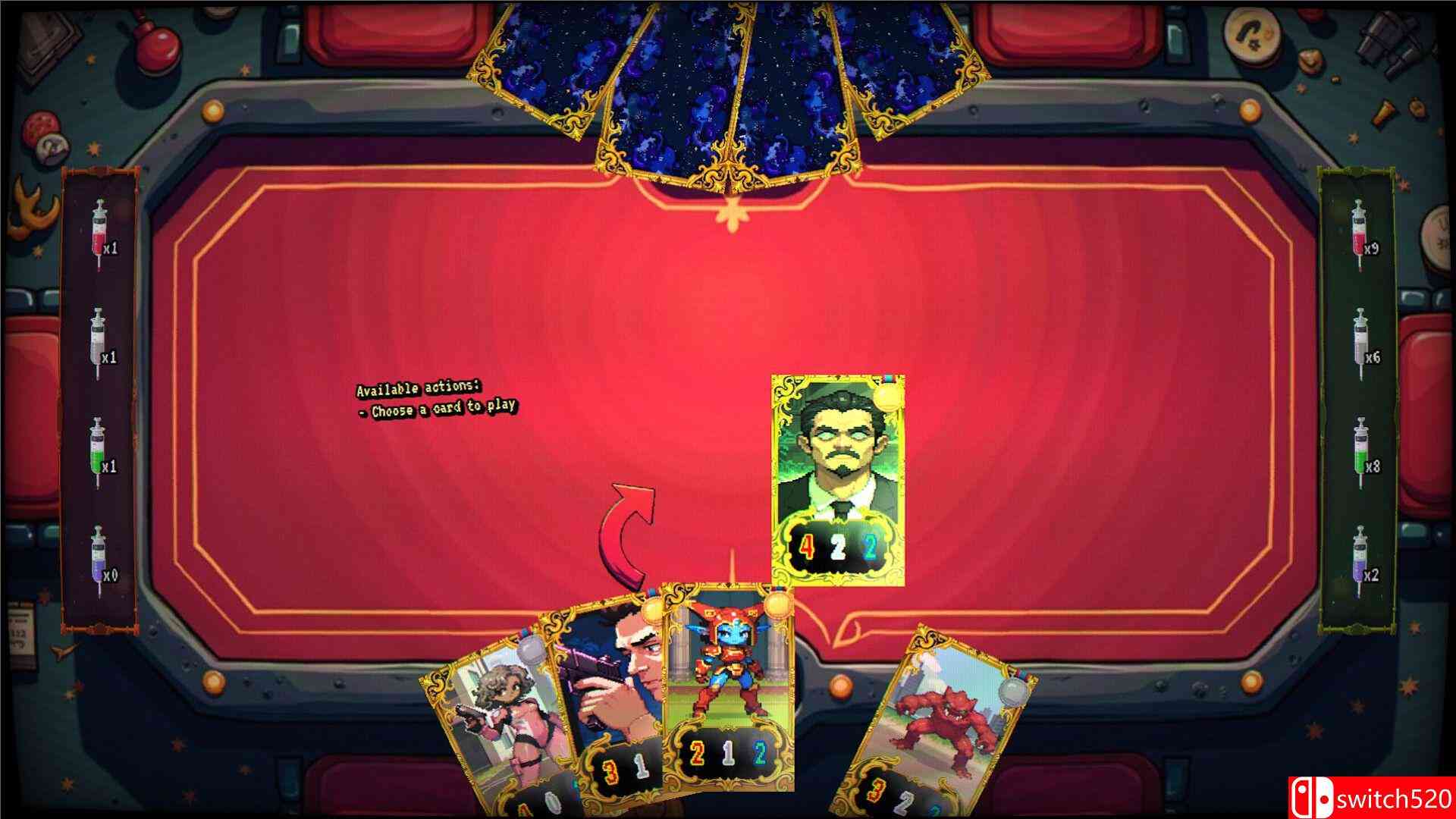 《心跳冒险（Cardio）》TENOKE镜像版[EN]_1