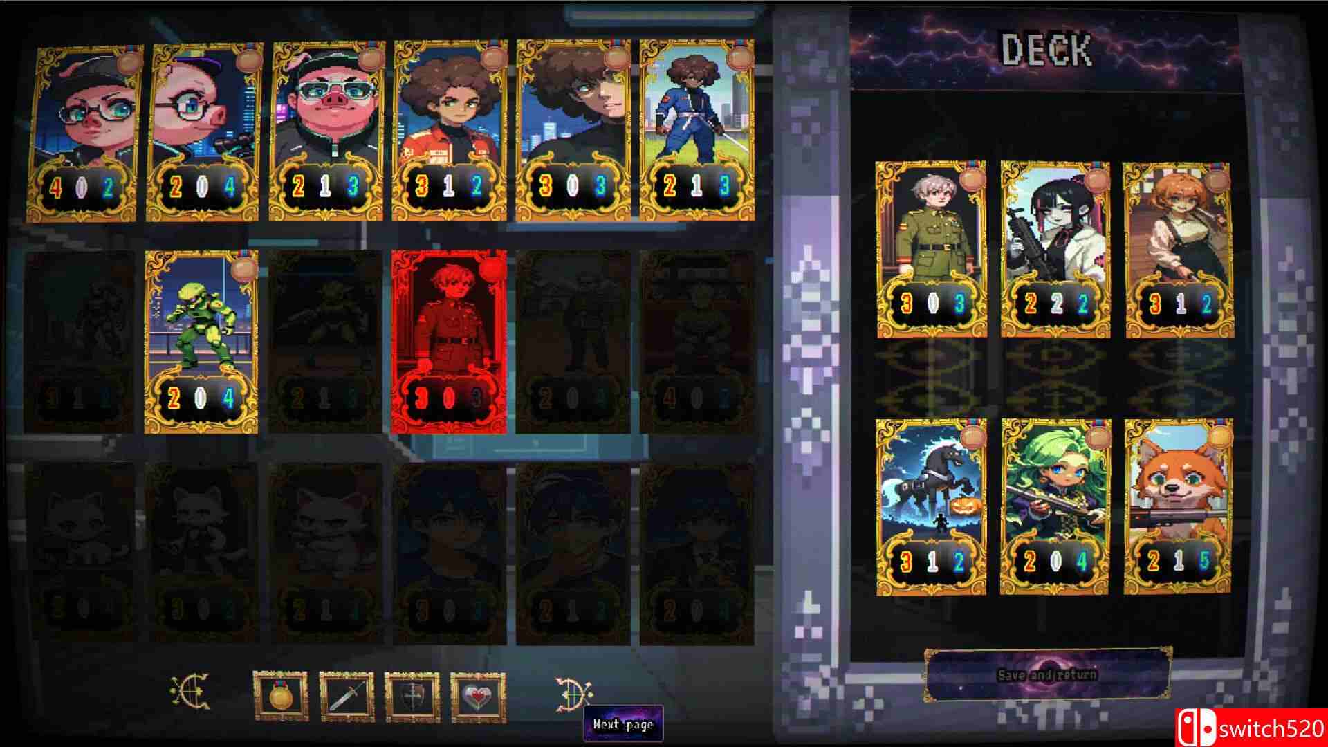 《心跳冒险（Cardio）》TENOKE镜像版[EN]_2