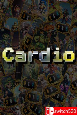 《心跳冒险（Cardio）》TENOKE镜像版[EN]