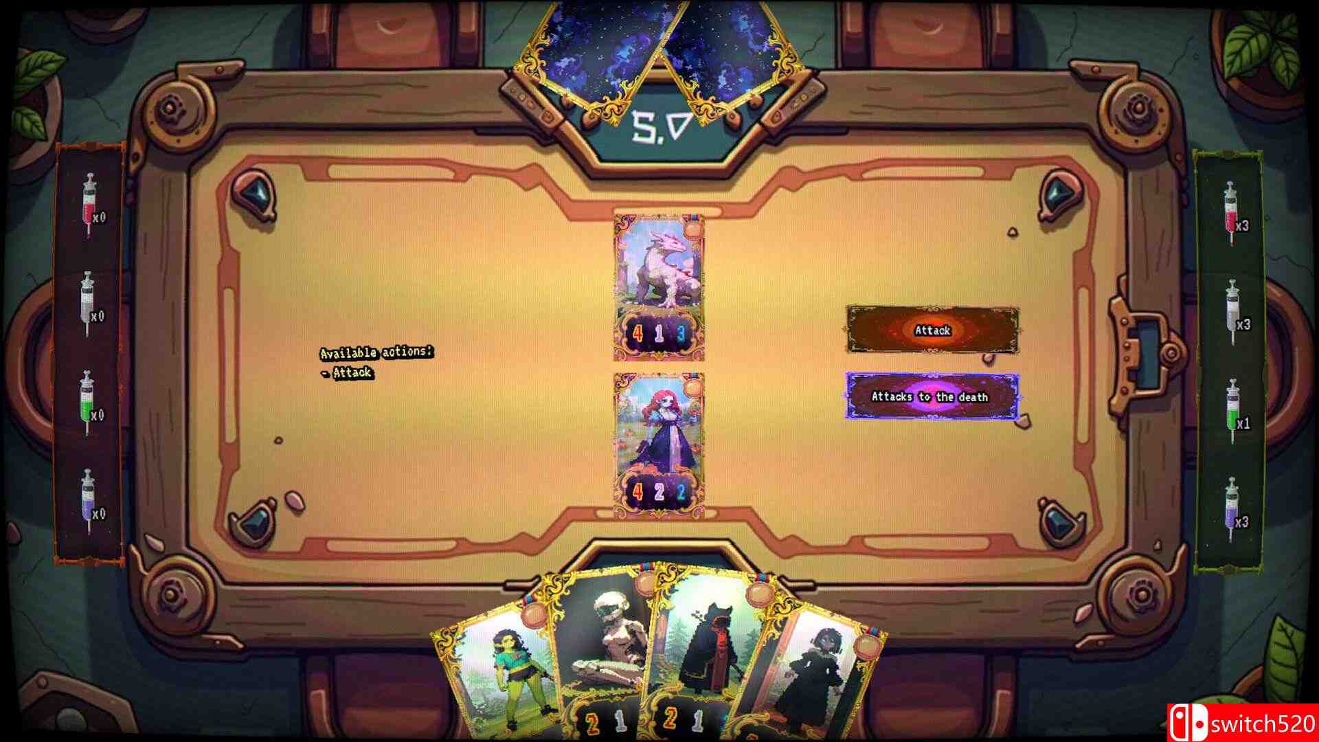 《心跳冒险（Cardio）》TENOKE镜像版[EN]_4