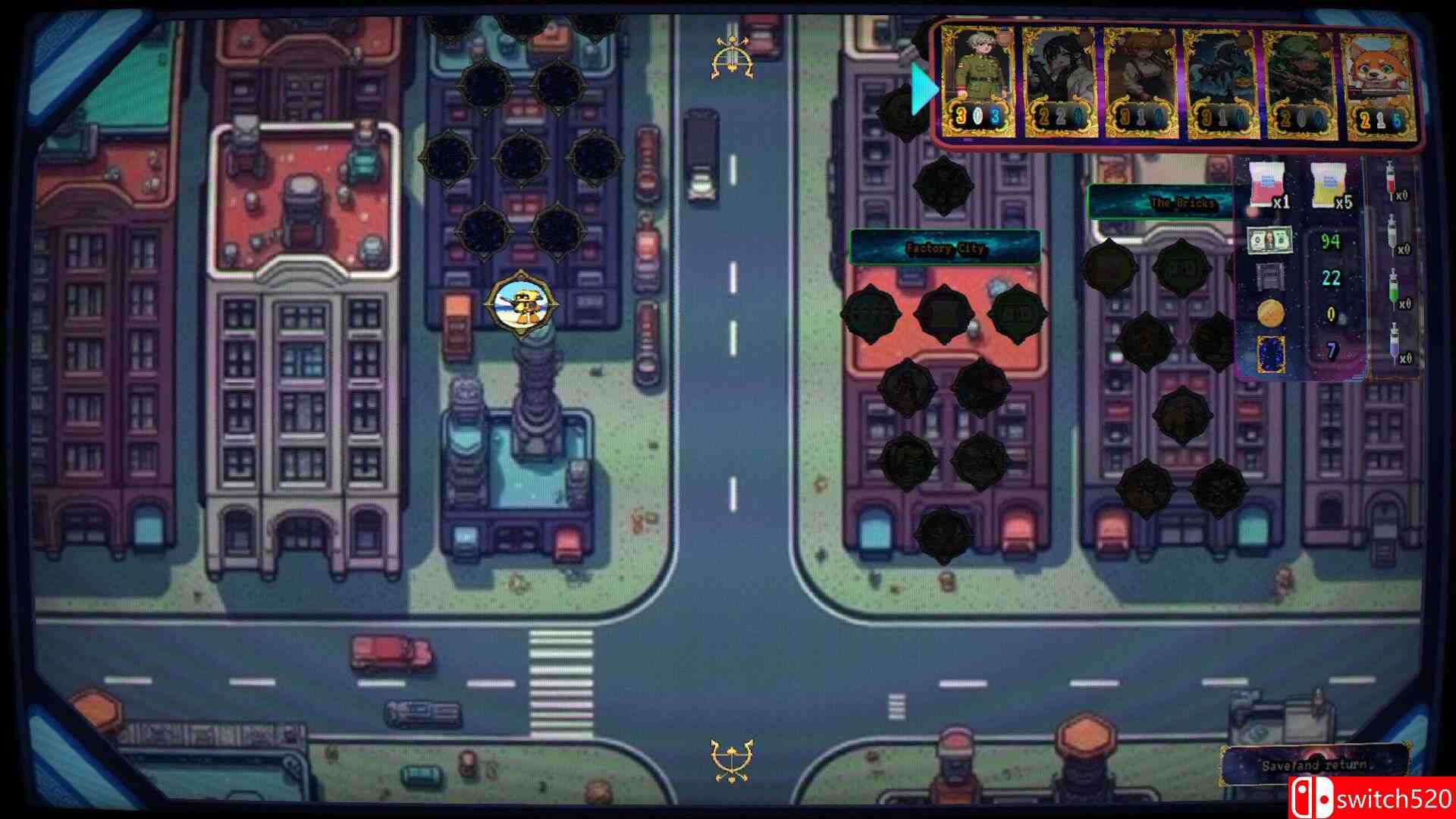 《心跳冒险（Cardio）》TENOKE镜像版[EN]_3