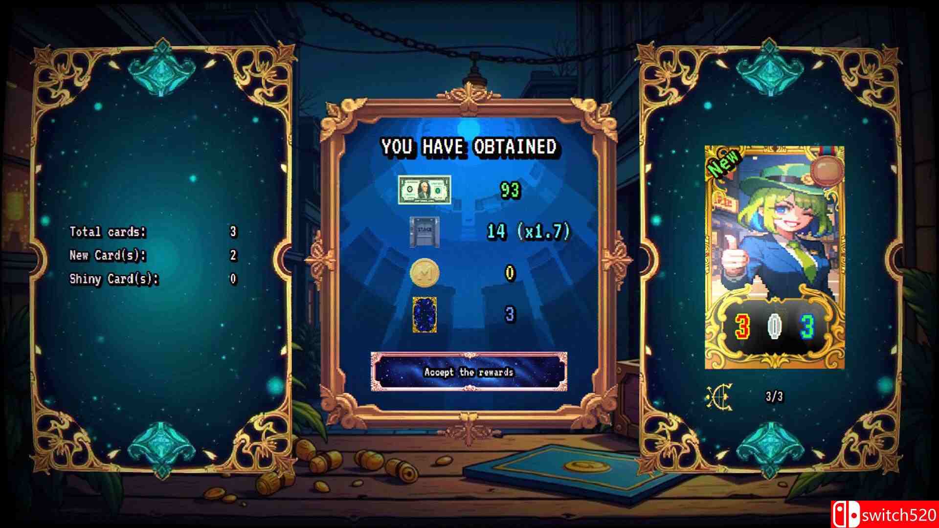 《心跳冒险（Cardio）》TENOKE镜像版[EN]_5