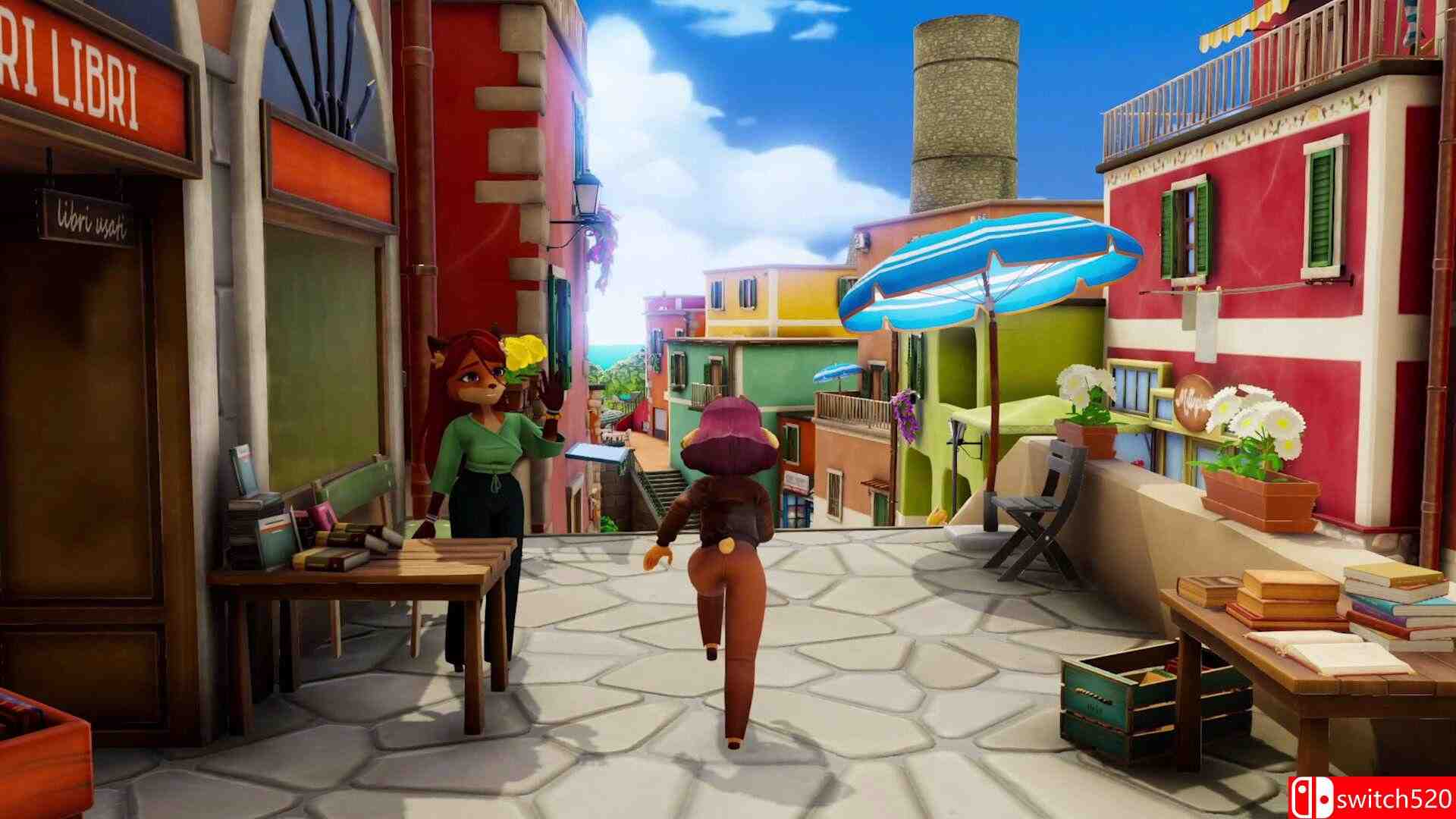 《尾随谜案》游戏截图1