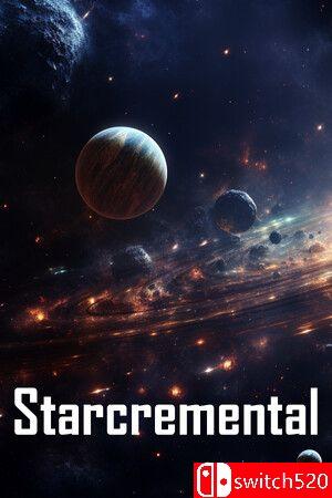 《星际增量（Starcremental）》v1.1.4 P2P硬盘版[EN]封面图