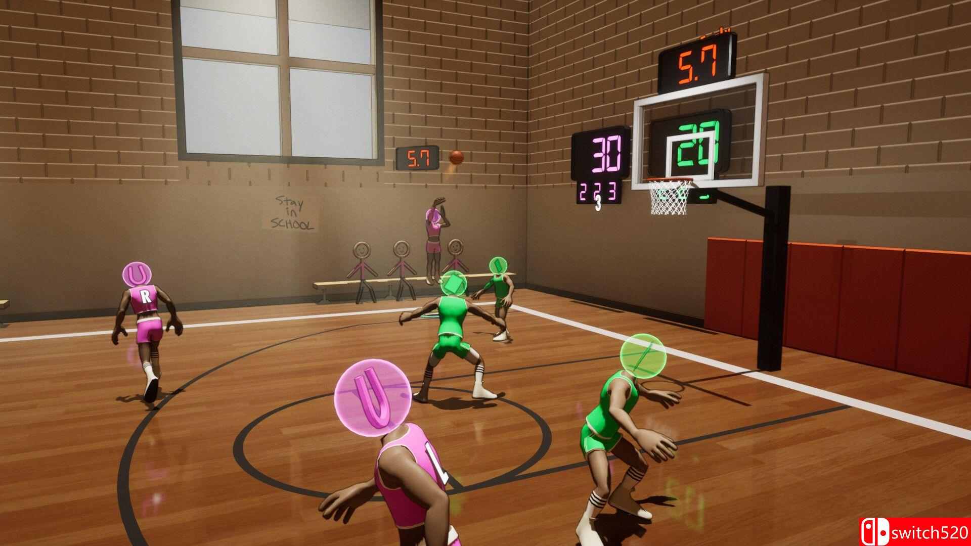 《篮城小镇英雄（Hooptown Hero）》TENOKE镜像版[EN]_3