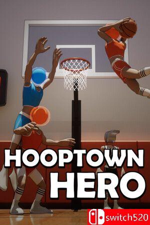 《篮城小镇英雄（Hooptown Hero）》TENOKE镜像版[EN]