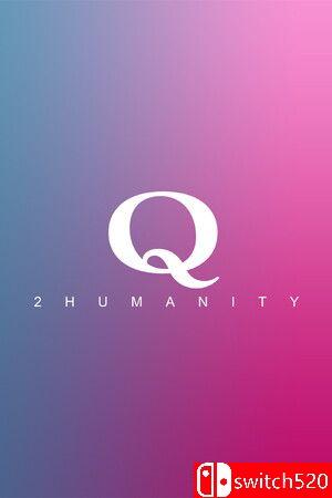 《Q2人类（Q2 HUMANITY）》TENOKE镜像版封面图