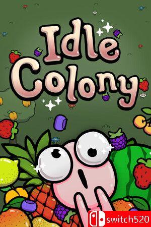 《放置殖民地（Idle Colony）》P2P硬盘版[EN]